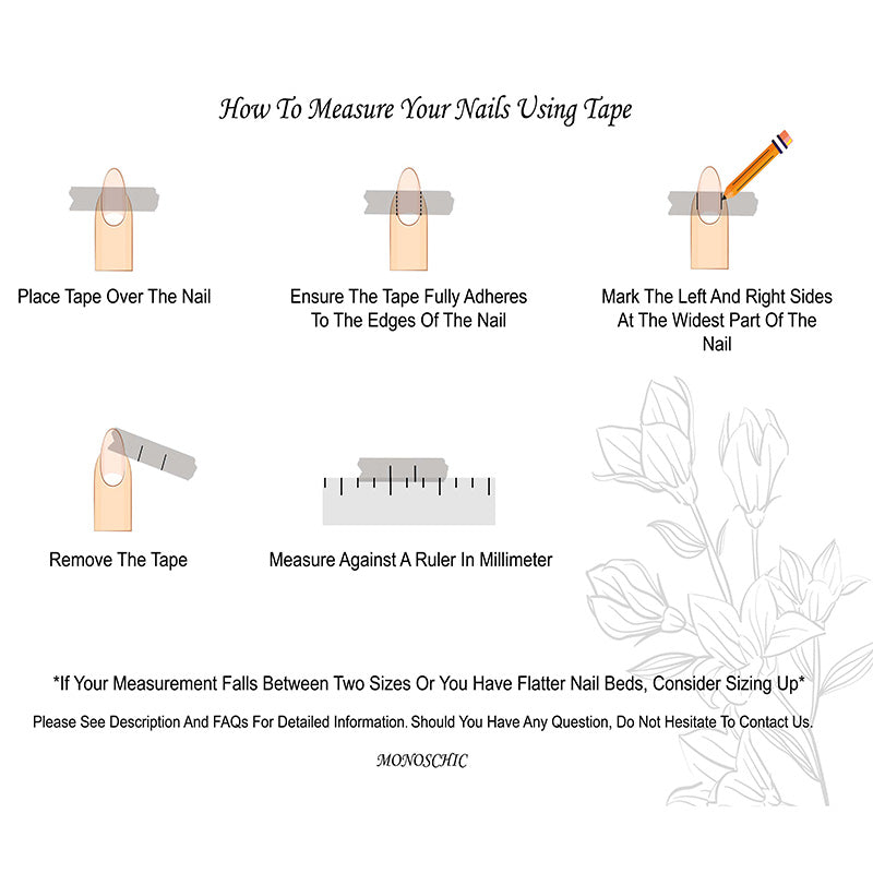 Avocado Green Sweetheart | Yellow Grid Floral Press-On Nails | Short Square Shape With 3D Flower And Star Accents